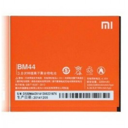 BATTERIE ORIGINALE Xiaomi...