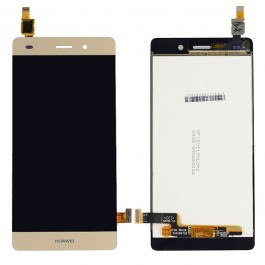LCD Huawei P8 Lite