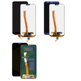 LCD HONOR 10+HOME FLEX