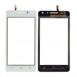 Tactile for Huawei G600