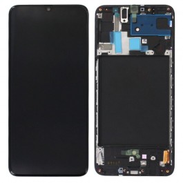 LCD SAMSUNG A70 A705F