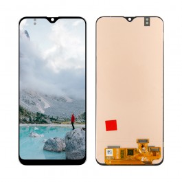 LCD Samsung A20 A205F