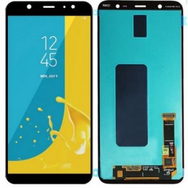 LCD Samsung J8 2018- J810F
