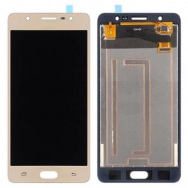 LCD Samsung J7 MAX G615F