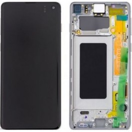 LCD Samsung S10 - G973F