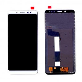LCD XIAOMI NOTE 5 PRO / NOTE 5