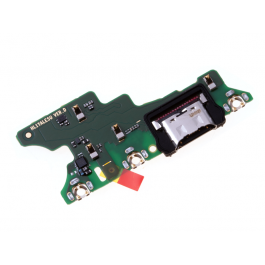 Connecteur de charge pour...