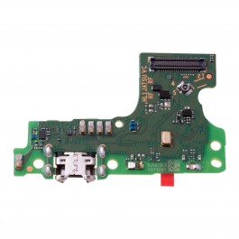 Connecteur de charge pour...