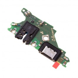 Connecteur de charge pour...