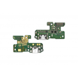 Connecteur de charge pour...