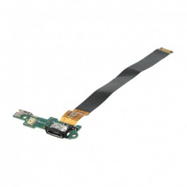 Connecteur de charge pour...