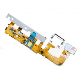 Connecteur de charge pour...