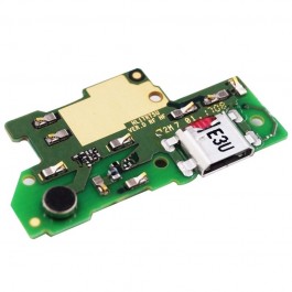 Connecteur de charge pour...