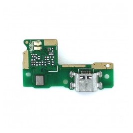 Connecteur de charge pour...