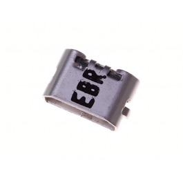 Connecteur de charge pour...