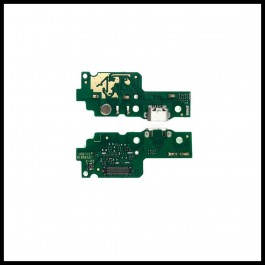 Connecteur de charge pour...