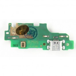 Connecteur de charge pour...