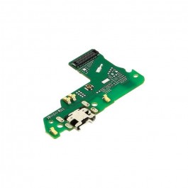 Connecteur de charge pour...