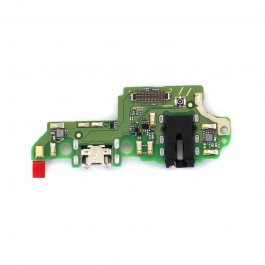 Connecteur de charge pour...