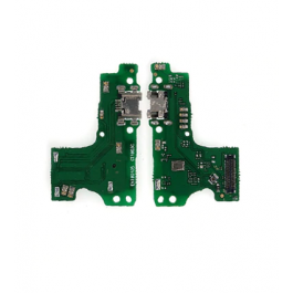 Connecteur de charge pour...