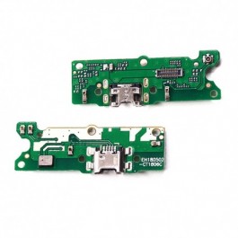 Connecteur de charge pour...