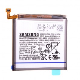 Batterie originale Samsung...