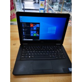 Dell Latitude E5270