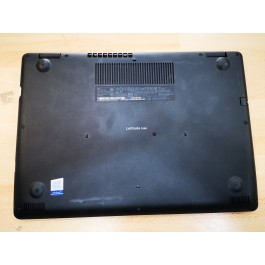 Dell Latitude 3490