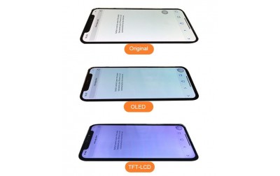 LCD iphone original/OLED ou TFT